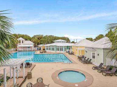 Main picture of 521 Sunsuites Saint Helena
