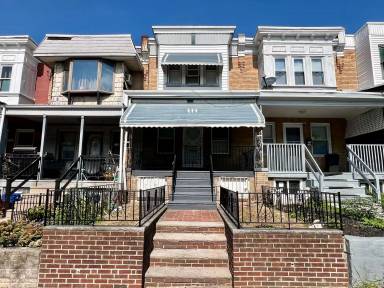 Main picture of 5241 Pentridge St