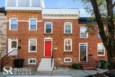 Main picture of 111 E Fort Ave