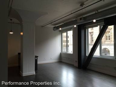 Main picture of North Park Lofts