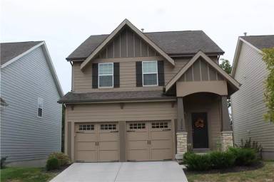 Main picture of 2636 Grover Crossing Way