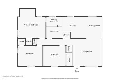 Main picture of 4136 Sunflower Cir