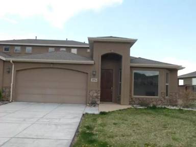 Main picture of 1572 S West Canyon Dr
