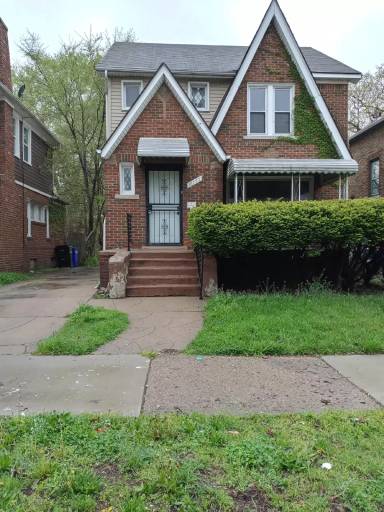 Main picture of 16177 Birwood St