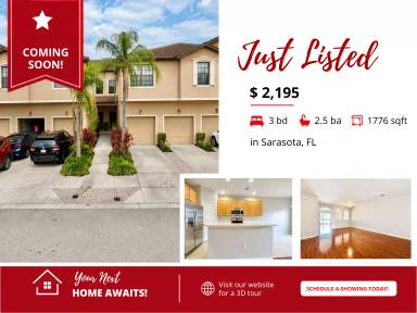 Main picture of 4129 Via Piedra Cir