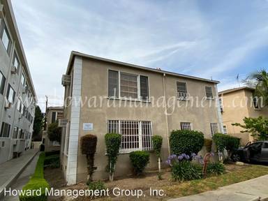 Main picture of 6321 Orange St