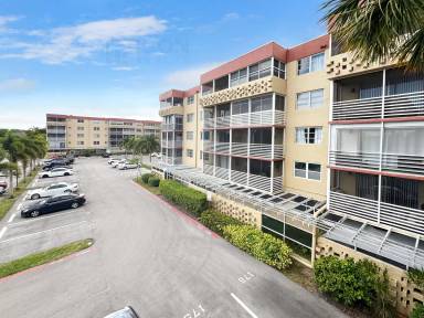 Main picture of Polynesian Gardens Condominiums