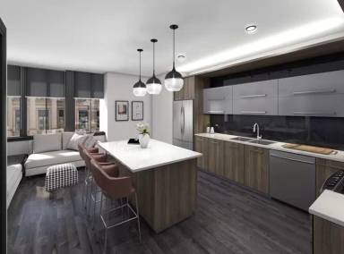 Main picture of 33 S La Salle St