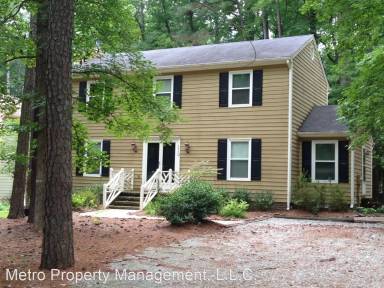 Main picture of 110 Flora McDonald Ln