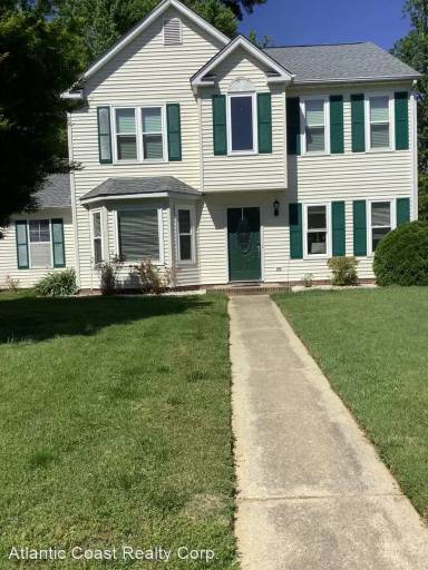 Main picture of 1 E Pinto Ct