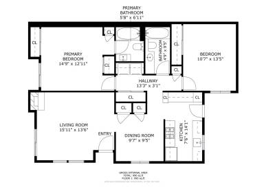 Main picture of 2042 E 8th St