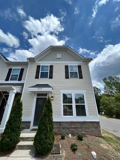 Main picture of Autumn Glen