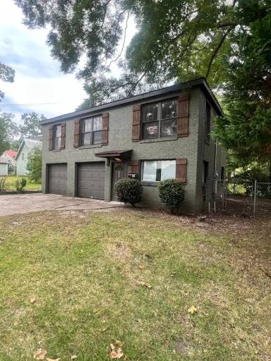 Main picture of 805 Nuckolls St