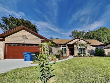Main picture of 3637 Shawnee Shores Dr