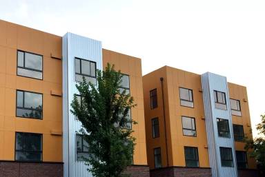 Main picture of Na-Mu Lofts Apartments