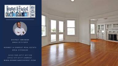Main picture of 2855 Clay St