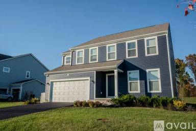 Main picture of 1831 Whitehill Dr