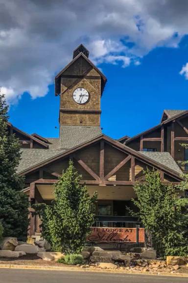 Main picture of 1364 W Stillwater Dr