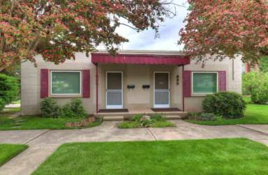 Main picture of 632 N 5th E