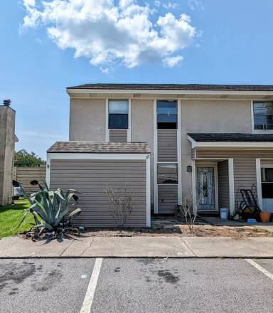 Main picture of Woodwind South Condos