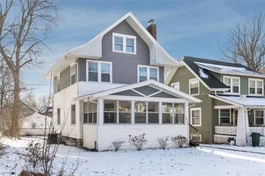 Main picture of 1821 Blake Blvd SE