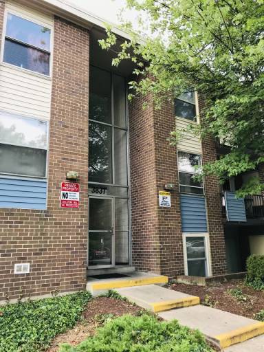 Main picture of 3837 Saint Barnabas Rd