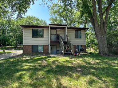 Main picture of 309 S Franklin Ave