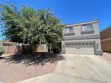 Main picture of 1548 E Megan Dr