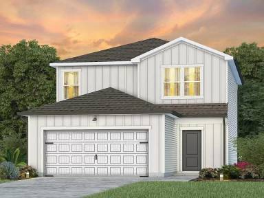 Main picture of 1504 Rhodes Pond St