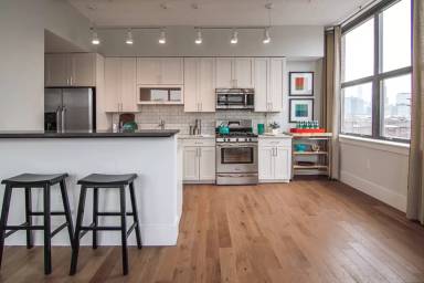 Main picture of Cast Iron Lofts