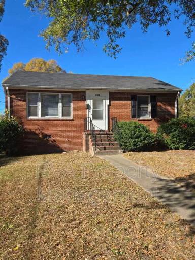 Main picture of 3081 Maury St