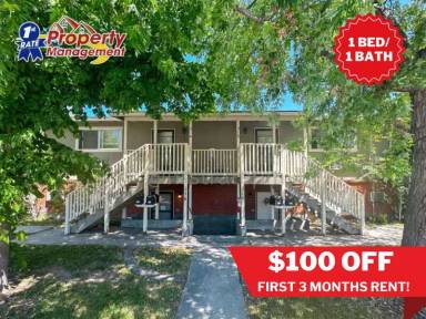 Main picture of 316 N 29th St