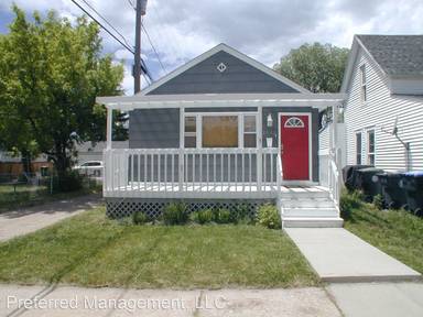 Main picture of 2512 Reed Ave