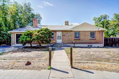 Main picture of 1337 Orchard Ave