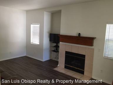 Main picture of de Tolosa Ranch Apartments