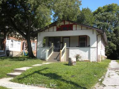 Main picture of 1503 Rosemary Ln