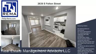 Main picture of 2639 S Felton St