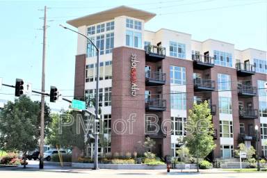Main picture of CitySide Lofts