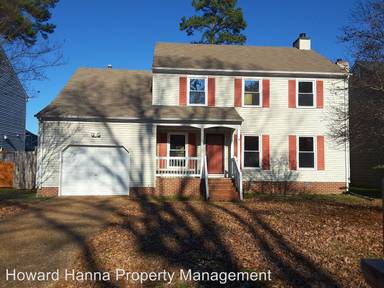 Main picture of 1221 Cobbler Way