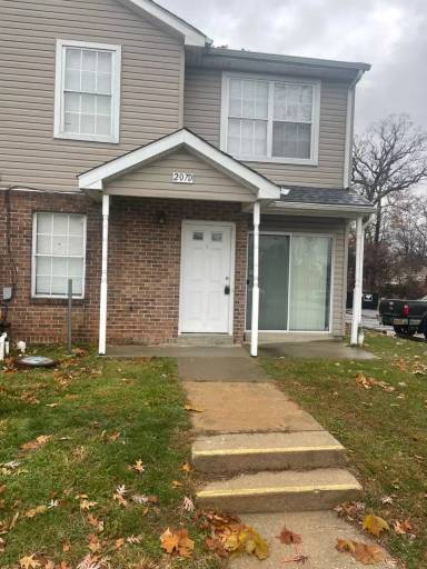 Main picture of 205 Highland Blvd - Unit H