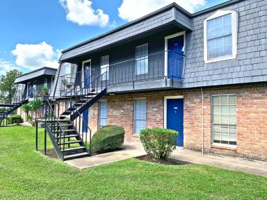 Main picture of Chateau Nederland