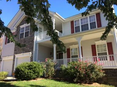 Main picture of 1029 Torrence Dr