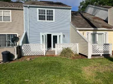 Main picture of 11305 Lake Mandarin Cir E