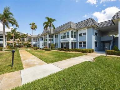 Main picture of Bay Harbor Condominiums