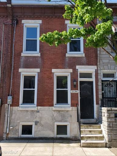 Main picture of 2136 Federal St