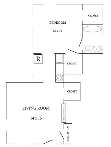 Main picture of 144 Essex St