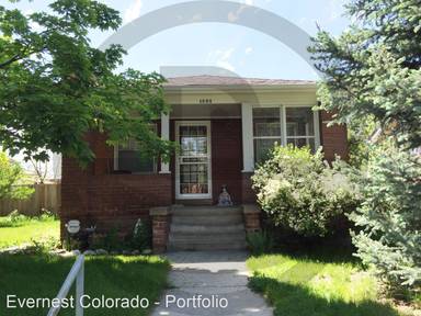 Main picture of 1985 S Corona St