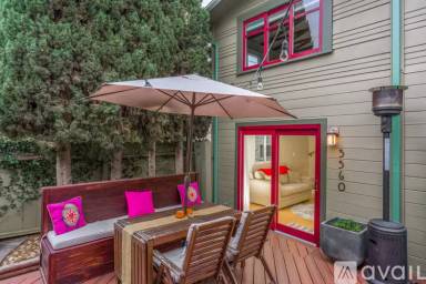 Main picture of 3562 Utah St