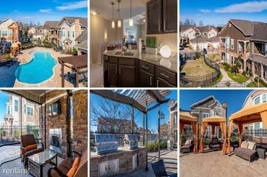 Main picture of Villas At Sienna Plantation