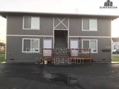 Main picture of 218 N E St